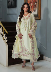 Pret - Zarqash - Belle Ame 25 - ZQ#0010 - LILA