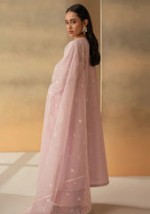 Lawn - Cross Stitch - Premium Volume 01 - CSPV24#02