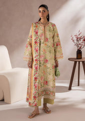 Winter - Raha - Chikankari Karandi 26 - RCK#11