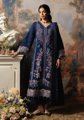 Winter - Parishay - The Royal Galleria - Luxury Marina 26 - RG#11