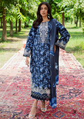 Winter - Parishay - Rang e Sarma - Khaddar 25 - SAR#11