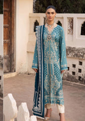 Winter Collection - Rajbari - Premium - RBPW24#6B