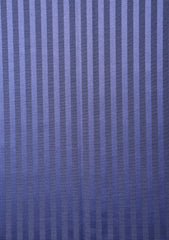 Ermenegildo Zegna Wool & Silk Fabric - N Blue