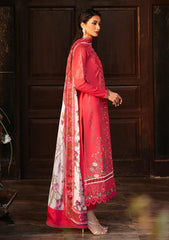 Lawn - Bin Ilyas - Kayra Summer Edit - 314 - A