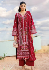 Lawn - Parishay - Shangrila Volume II 26 - ANG#05