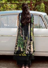 Lawn - Asifa & Nabeel - Yakin - Secret Botanica - (YKL25-05)