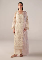 Lawn - Iznik - Spring Summer 26 - SS#06