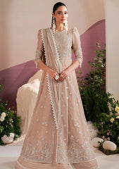 Formals - Alizeh - Reena - Eid Edit 25 - Vol 4 - D#4039 - Sakura
