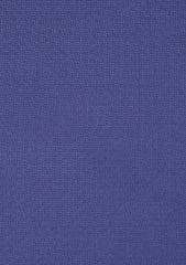 Drago Luxury Micron Super 160's Wool Fabric - Blue