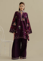 Lawn - Coco By Zara Shahjahan - Drop II - CDII#5B - SUFA
