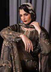 Rubaaiyat - Silk Edit 25 - Vol-II - RSE#06