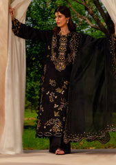 Lawn - Rang Rasiya - Luxury Eid 26 - RLE#07 - LAYL