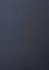 Loro Piana Super 150's Wool Fabric - D Blue