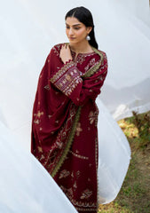 Winter Collection - Florent - Serenity - FSS24#04A