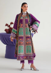 Lawn - Bin Ilyas - Amour Luxury 26 - D#186A