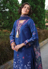 Lawn - Ayleen - Weave & Wonder 26 - SAAWAN