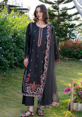 Summer - Garnet Clothing - Sierra 26 - Silva