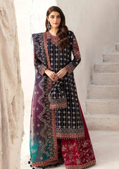 Formals - Alizeh - Heer Festive - AF-CH-2167-Nagar