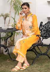 Pret - Rubaaiyat - Co-Ords - Edit 25 - D#20