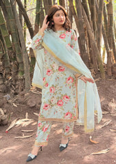 Pret - Umzay - Summer 25 - UZS#139