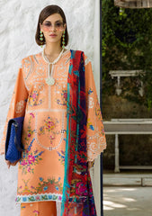 Lawn - Esmel - Mon Tresor - Luxe 25 - ESL2511 - Que Sera Sera