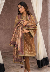 Winter Collection - Jazmin - Delia - Ruh - D#08