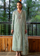 Lawn - Qalamkar - Qlinekari 25 - DC#15 - Elira