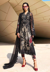 Lawn - Maria B - Luxury 26 - MBLL#07B