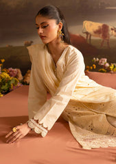 Lawn - Mahnur - Twilight Luxury - VELORAINE