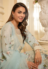 Lawn - Thames Fashion - Reet - Whispering