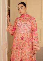 Lawn - Meemsey - Rang Kari - Luxury Festive 25 - MRL#08