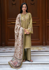 Winter - Rang Rasiya - Meet Me In Istanbul 26 - RRM#10 - Eden