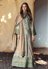 Winter - Mushq - Broadway - Under The Tuscan Sun 25 - MUN#111 - SOLARE