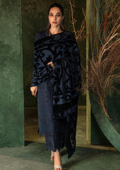 Winter Collection - Rang Rasiya - Premium Edit 24 - RRP#04 - Americano