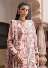 Lawn Collection - Jazmin - Shahkaar - SLL24#04