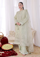 Formals - Dressline - Fatima Bano - Jhoomer 25 - FB#232