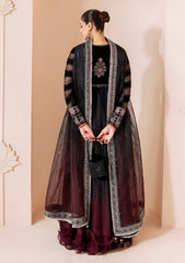 Formals - Jazmin - Chandani 25 - Luxury Velvet - CVF#10 - LAILA