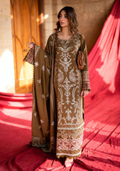 Winter - Florent - Shades of Winter 25 - FWS#06 A