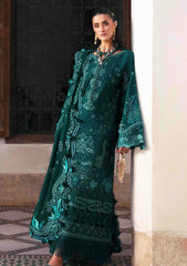 Lawn - Republic Womenswear - Reine - Eid Luxury 26 - D#06 - A