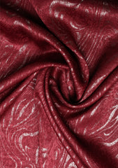 Printed Italian Silk - ASPL#110