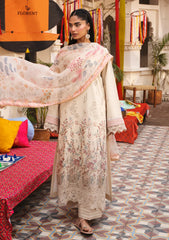 Lawn - Florent - Basant ChikenKari 26 - FBC#05A