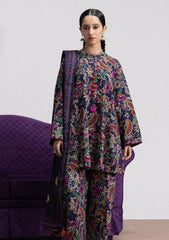 Winter - Coco by Zara Shahjahan - Coco Prints Volume 4 - D#06A - SOFIA