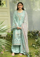 Lawn - Elaf Premium - Luxury 26 - Vol 2 - ELQ#06B - MINT STORY