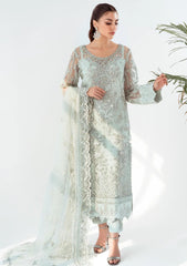 Pret - Meeral - Luxury Festive - Kyra