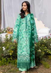 Lawn - Rajbari - Summer Printkari 26 - D#11