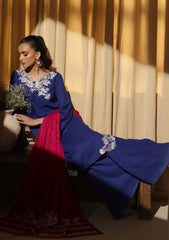 Winter Collection - Rajbari - Nissa - RBN24#14