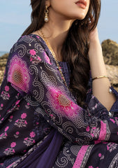 Lawn Collection - Charizma - Sunshine - CSS24#03