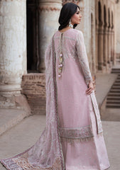 Formal Collection - Zarif - Shehnai - Wedding - ZR25#07 - Manara