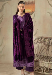 Winter - Humdum - Zouq - Wool 26 - D#09