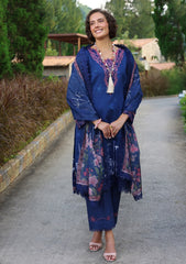 Lawn - Ayleen - Weave & Wonder 26 - SAAWAN